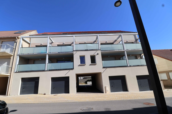 Offres de vente Appartement Merlimont 62155