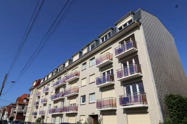 Offres de vente Appartement Le Touquet-Paris-Plage 62520