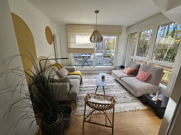 Offres de vente Appartement Le Touquet-Paris-Plage 62520