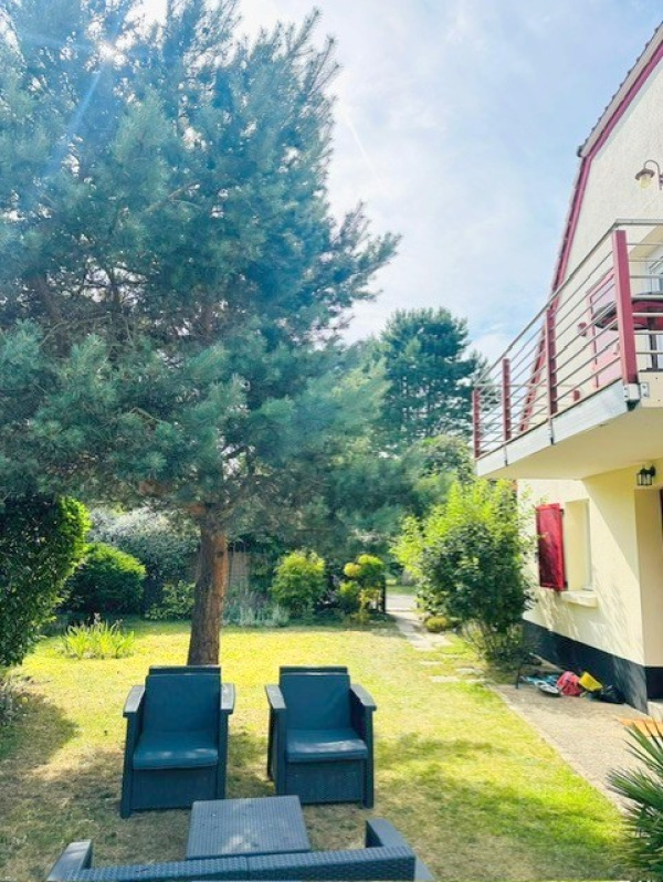 Offres de vente Appartement Cucq 62780