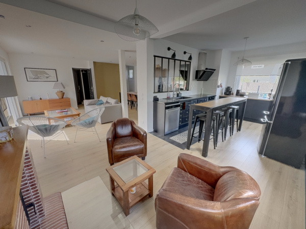 Offres de vente Maison Trepied 62780