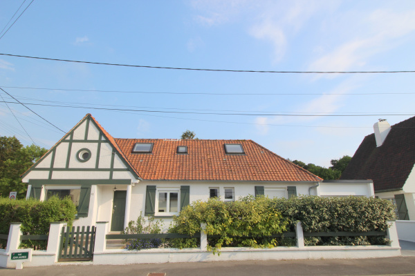 Offres de vente Maison Trepied 62780