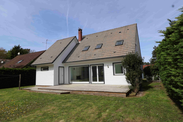 Offres de vente Maison Cucq 62780