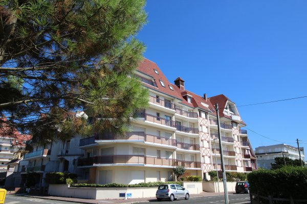 Offres de vente Appartement Le Touquet-Paris-Plage 62520