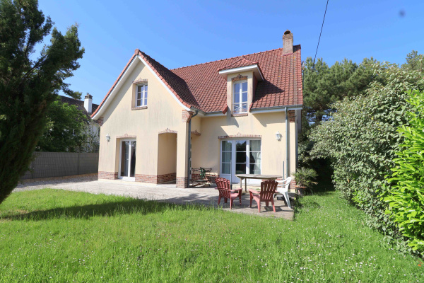 Offres de vente Maison Cucq 62780