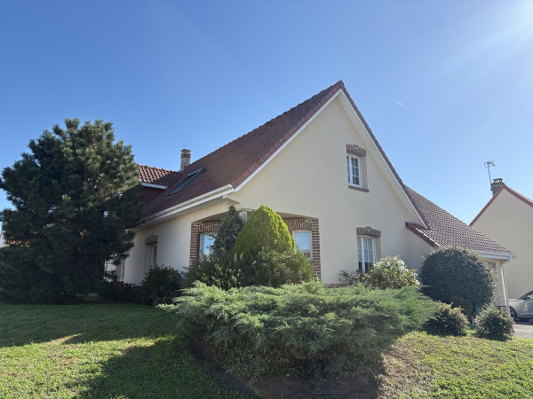 Offres de vente Maison Étaples 62630