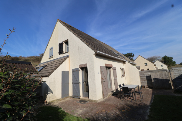 Offres de vente Maison Le Touquet-Paris-Plage 62520