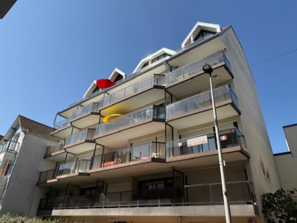 Offres de vente Appartement Le Touquet-Paris-Plage 62520
