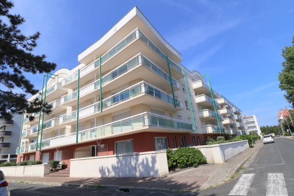 Offres de vente Appartement Le Touquet-Paris-Plage 62520