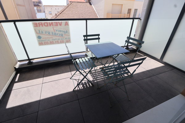 Offres de vente Appartement Merlimont 62155