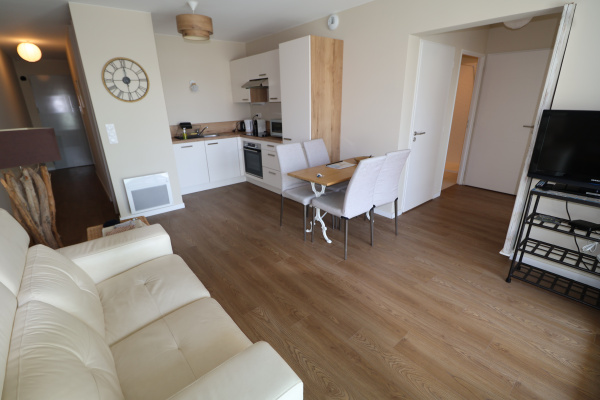 Offres de vente Appartement Merlimont 62155