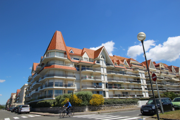 Offres de vente Appartement Le Touquet-Paris-Plage 62520