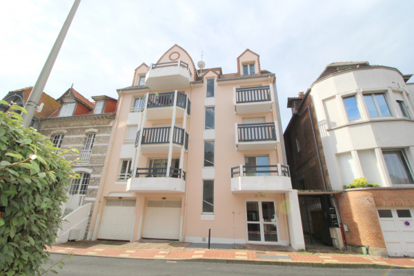 Offres de vente Appartement Le Touquet-Paris-Plage 62520