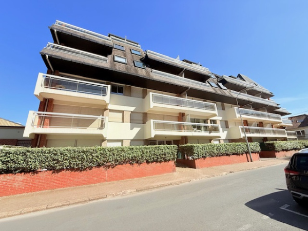 Offres de vente Appartement Le Touquet-Paris-Plage 62520