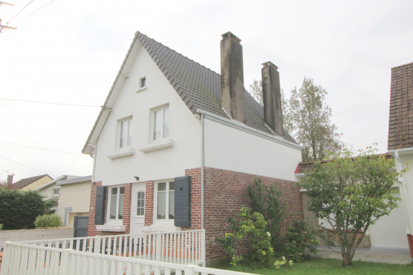 Offres de vente Maison Cucq 62780