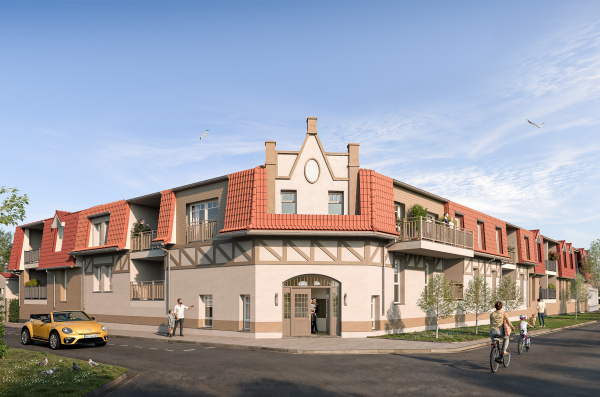 Offres de vente Appartement Stella 62780