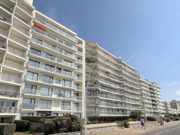 Offres de vente Appartement Le Touquet-Paris-Plage 62520