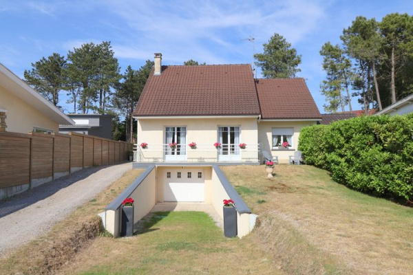 Offres de vente Maison Stella 62780