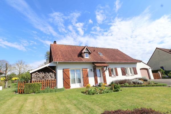 Offres de vente Maison Estrée 62170
