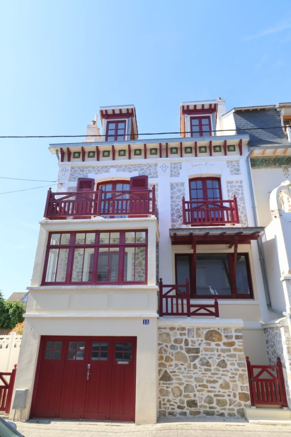Offres de vente Maison Le Touquet-Paris-Plage 62520