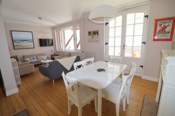 Offres de vente Maison Le Touquet-Paris-Plage 62520