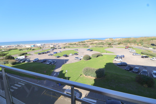 Offres de vente Appartement Le Touquet-Paris-Plage 62520