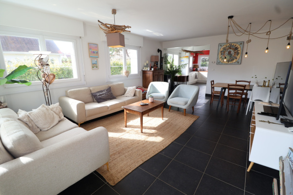 Offres de vente Maison Cucq 62780