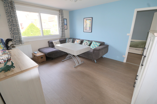 Offres de vente Appartement Le Touquet-Paris-Plage 62520