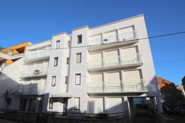 Offres de vente Appartement Le Touquet-Paris-Plage 62520