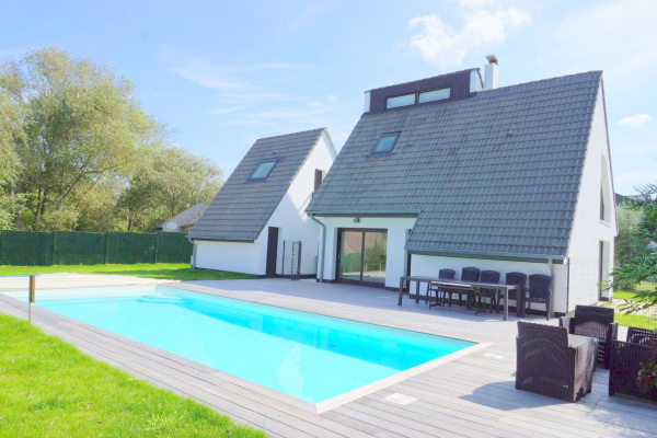 Offres de vente Maison Le Touquet-Paris-Plage 62520