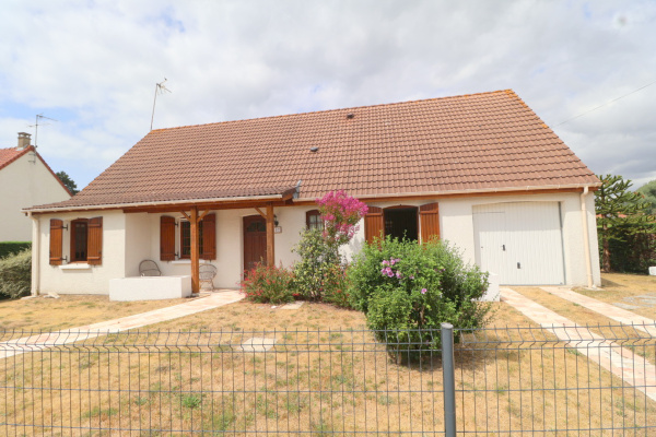 Offres de vente Maison Merlimont 62155