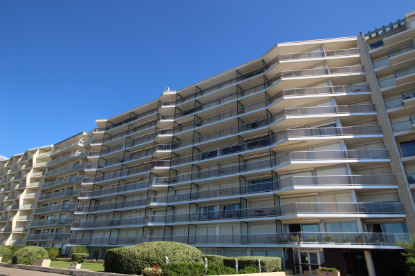Offres de vente Appartement Le Touquet-Paris-Plage 62520