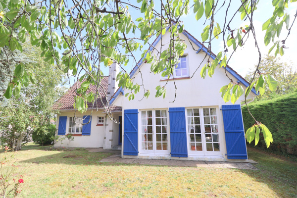 Offres de vente Maison Stella 62780