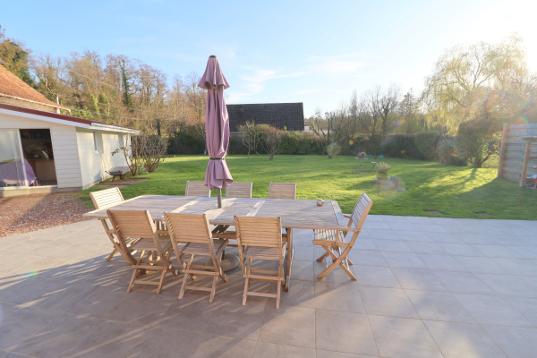 Offres de vente Maison Saint-Josse 62170