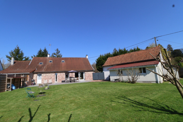 Offres de vente Maison Saint-Josse 62170