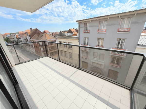 Offres de vente Appartement Le Touquet-Paris-Plage 62520