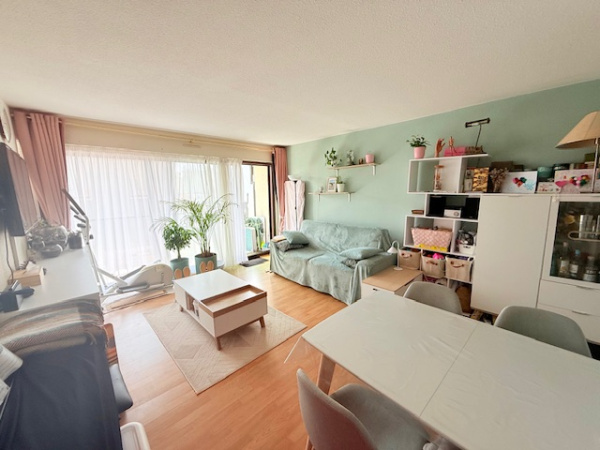 Offres de vente Appartement Le Touquet-Paris-Plage 62520