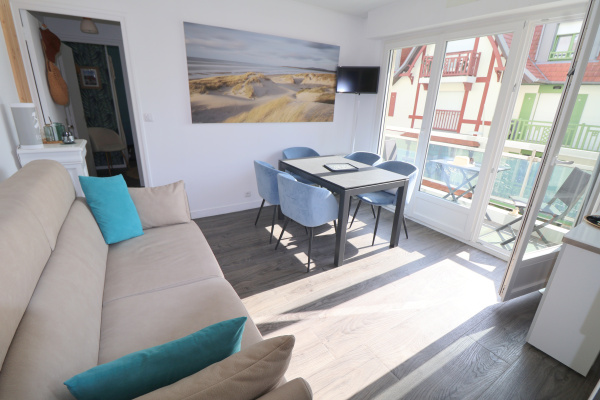 Offres de vente Appartement Le Touquet-Paris-Plage 62520