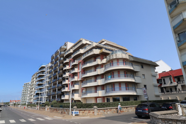 Offres de vente Appartement Le Touquet-Paris-Plage 62520