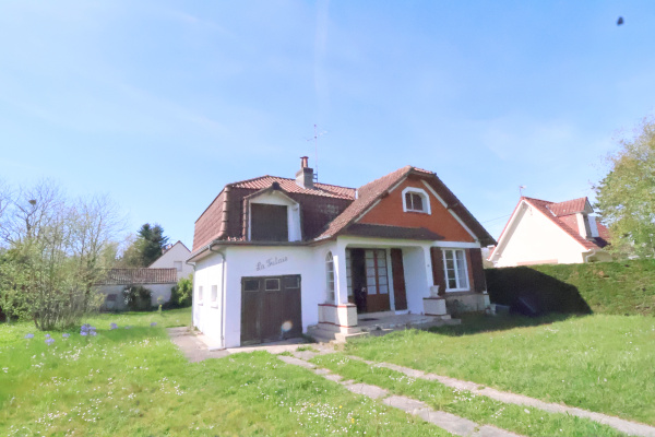 Offres de vente Maison Cucq 62780
