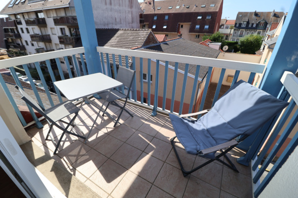 Offres de vente Appartement Le Touquet-Paris-Plage 62520
