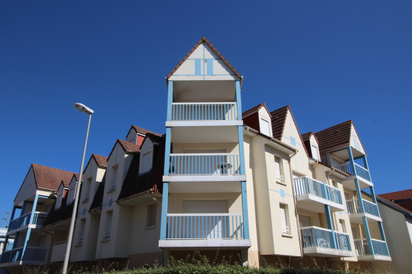Offres de vente Appartement Le Touquet-Paris-Plage 62520