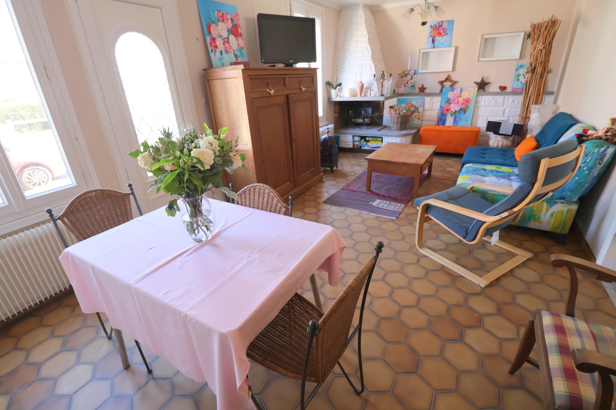 Agence immobilière de Flor'imm